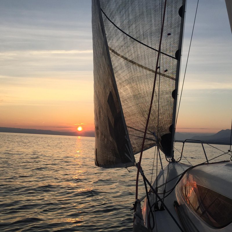 sunrise