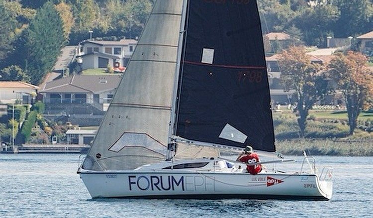 The 2024 Double North Sails
