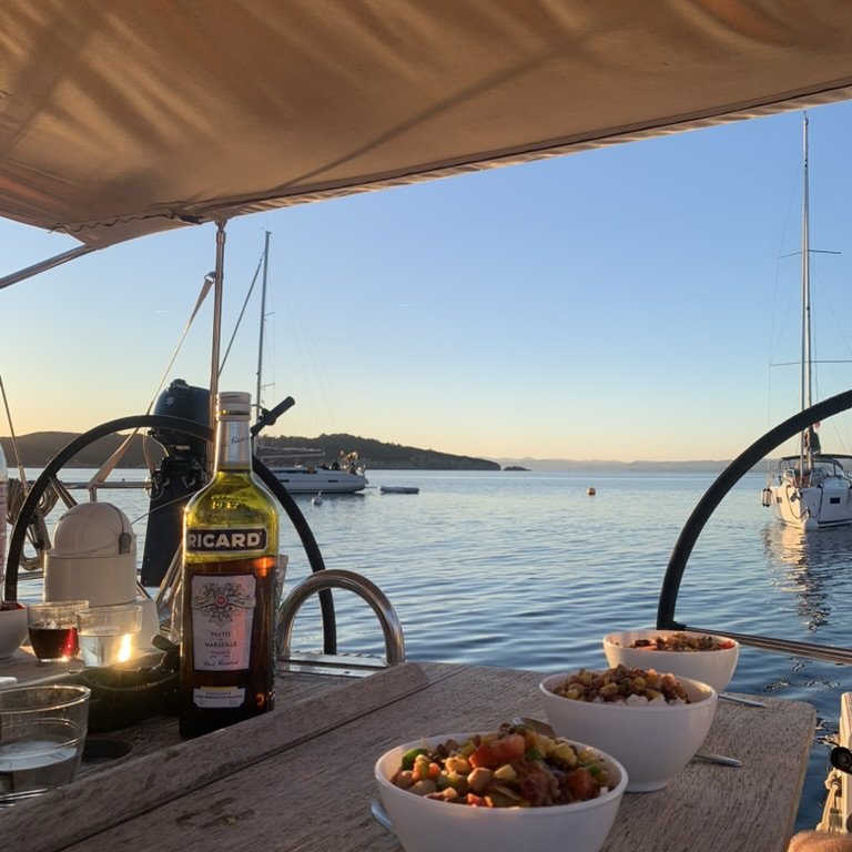 Croisière