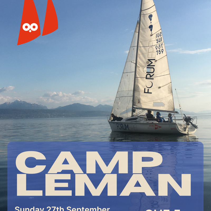 Camps Leman EN