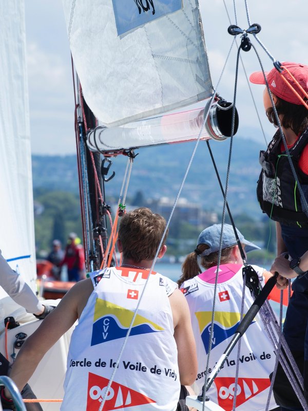 SSL Lucvoile