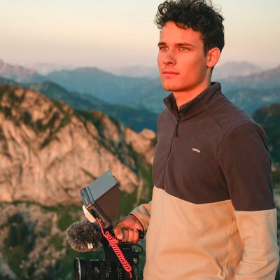 Josiah Urban