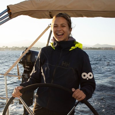 Joséphine Morel
