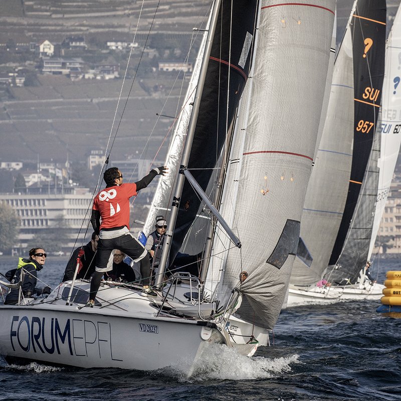 swiss champ