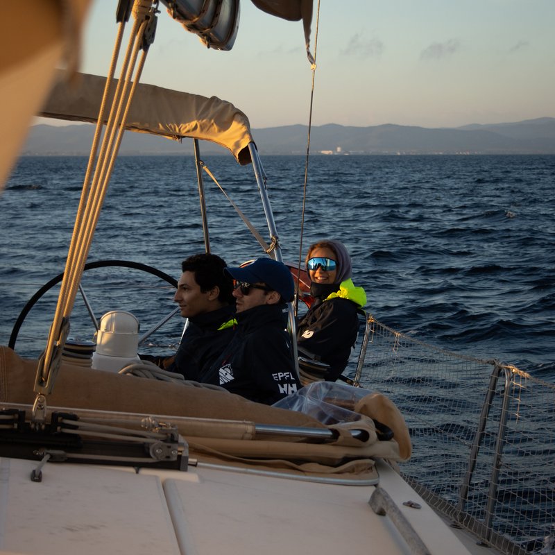 croisière nice 2