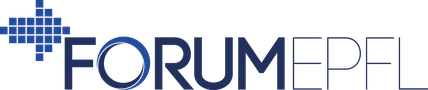 forum epfl logo