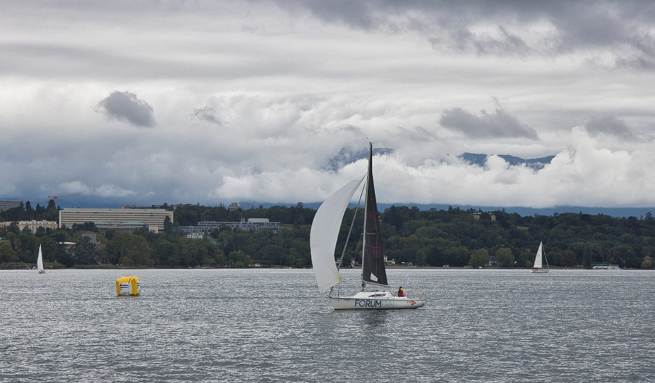 51st edition of the Translémanique Solo Race